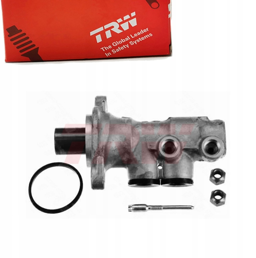 фото №1, Trw pmk614 насос гальмівна