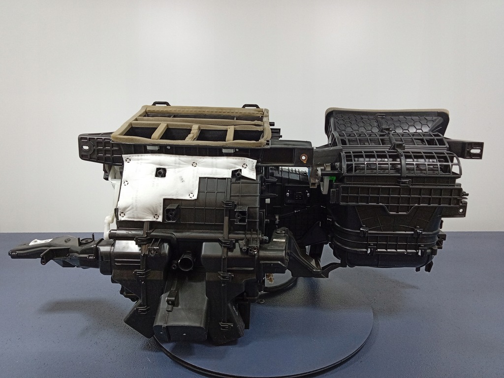 фото №1, Tucson iv отопитель корпус eu 97200-n7000