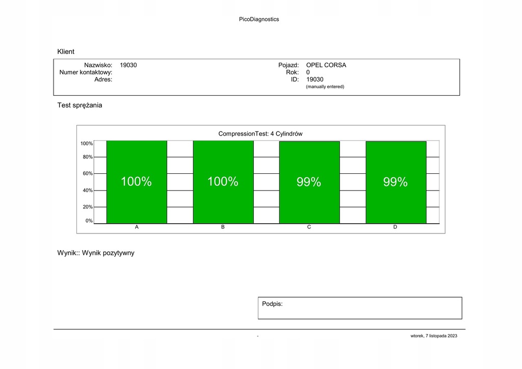 фото №6, Opel corsa c 1.7di 65km двигатель y17dtl проверенный