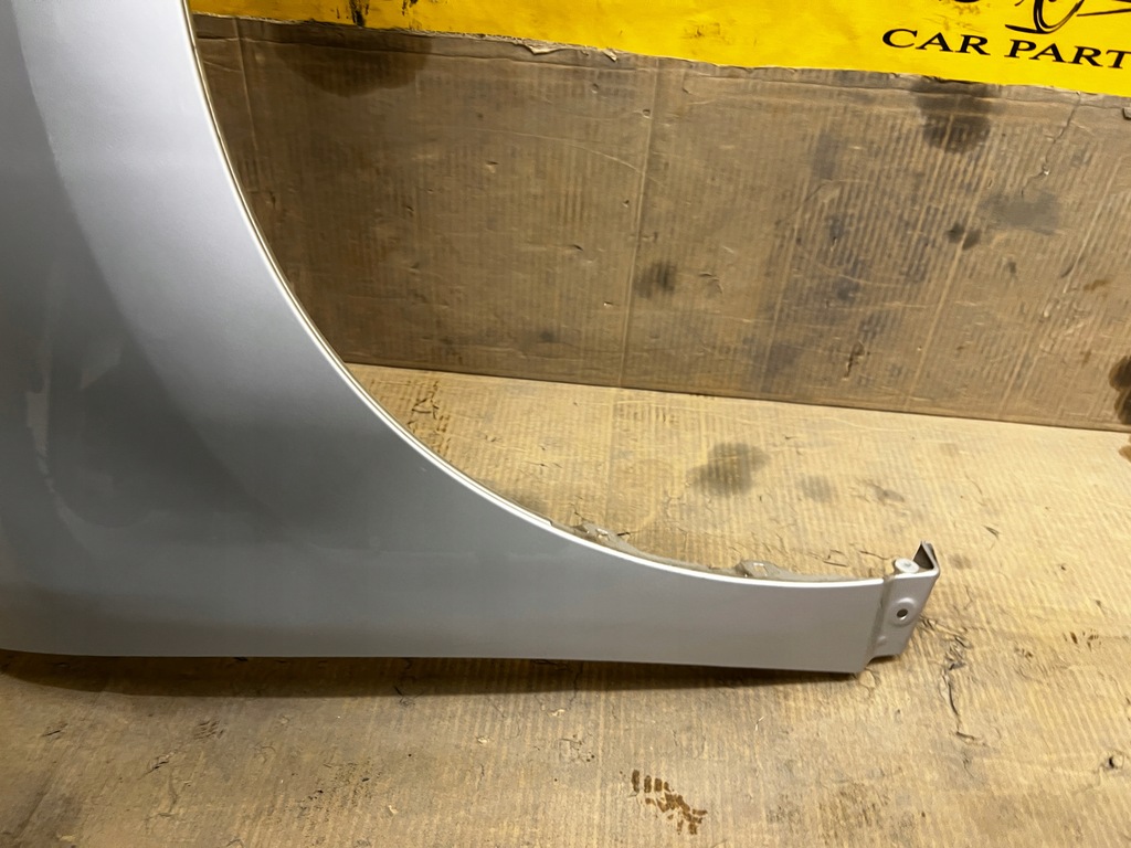 фото №6, Крила перед правий передній оригінал lexus rx iii 3 rx 450h
