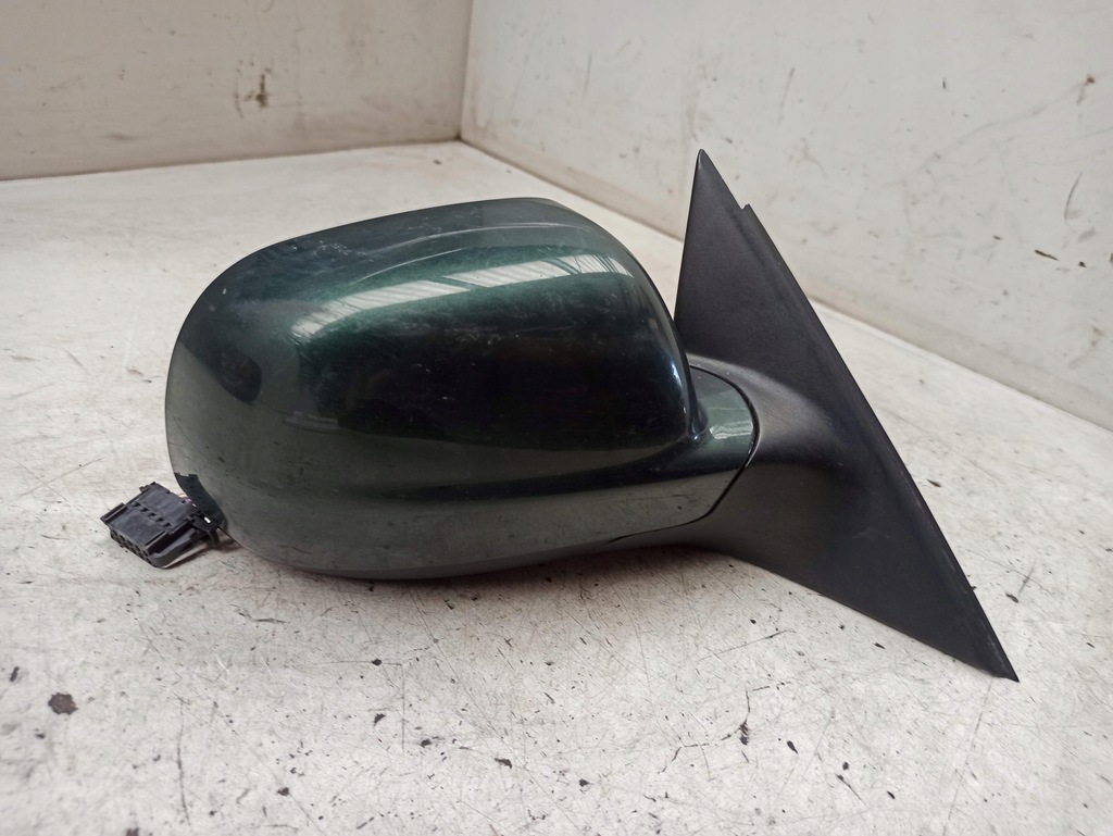 фото №7, Vw passat b5 5pin дзеркало праве 020514