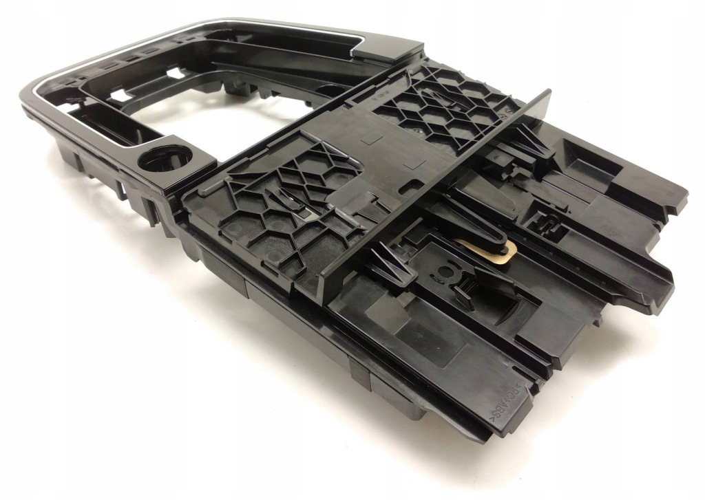 фото №9, Vw arten fl рамка корпус туннель 3g8864263