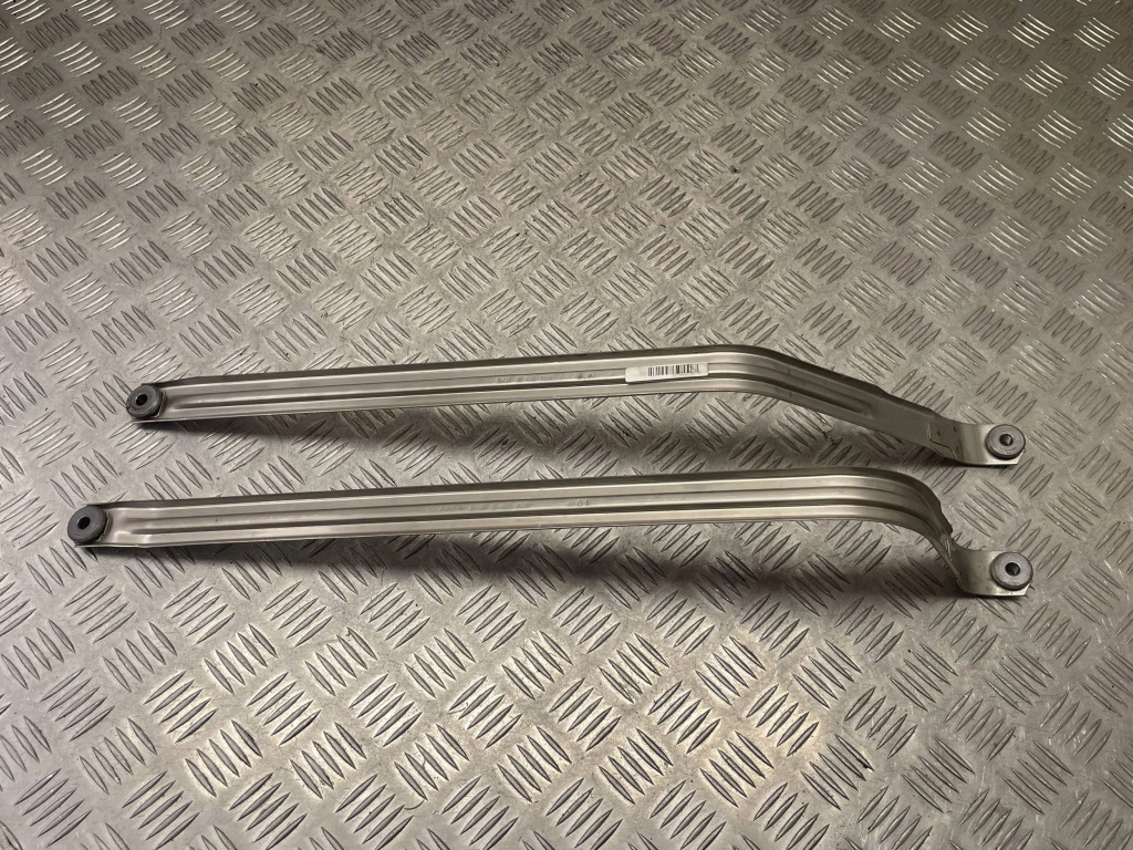 фото №7, Bmw оригінальний номер 8740555 9485648 2' g42 стрічка стяжна кронштейн бака пального