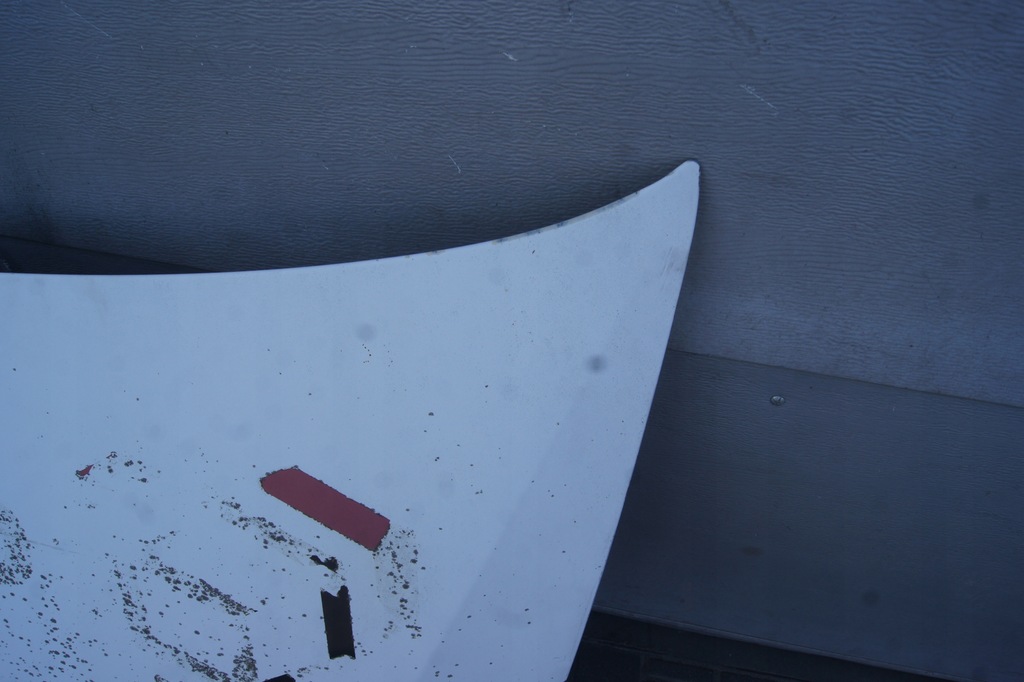 фото №7, Капот iveco daily iii 06-11