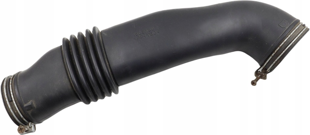 фото №1, Mitsubishi outlander ii шланг труба повітря 2.0 d-id 1505a287