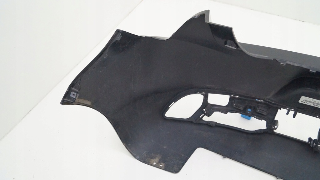 фото №5, Citroen ds5 11-18 бампер задній задня r67