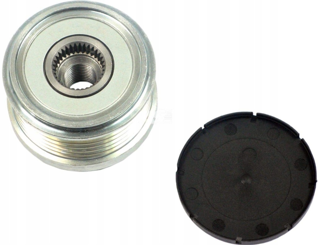 Шків генератора as-pl afp6004 Ціна