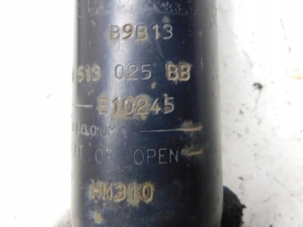 фото №6, Амортизаторы задняя 6r0513025bb - skoda rapid spaceback 12-19