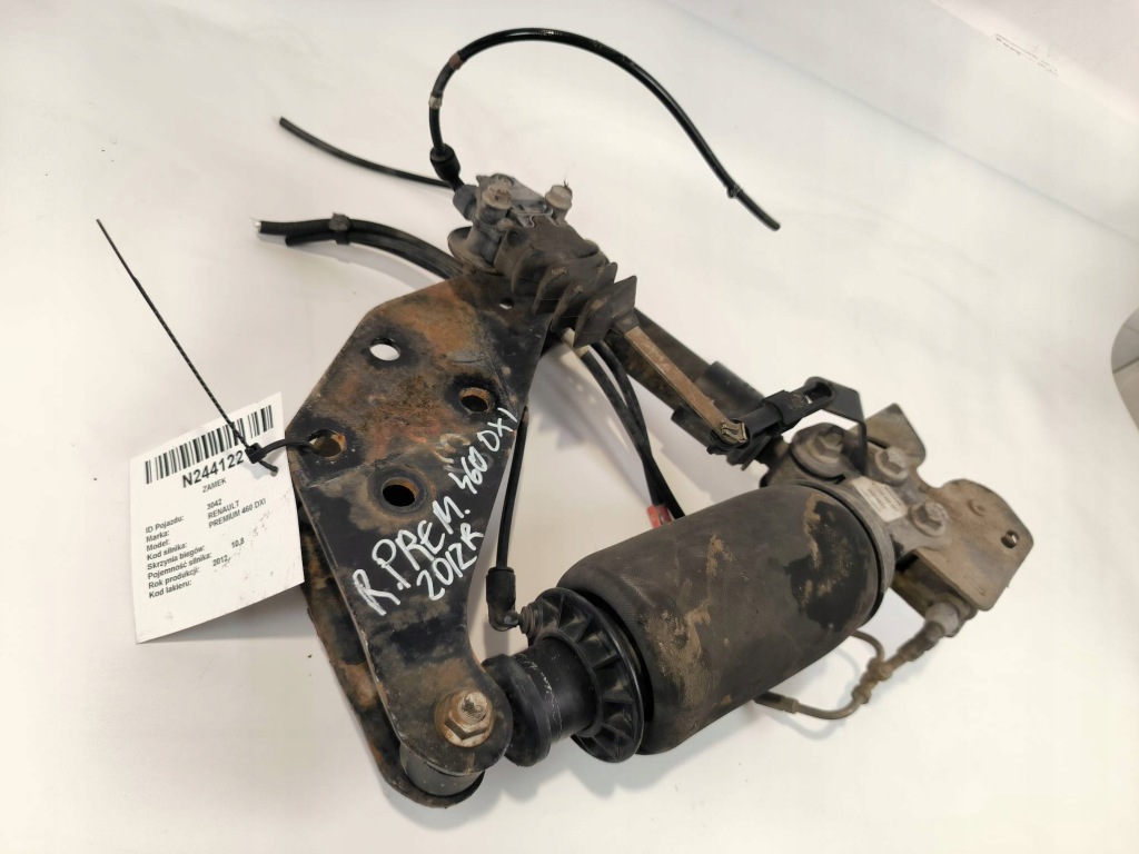 Купити Замок 25376537 renault premium 460 dxi