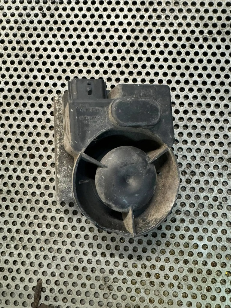 фото №1, Сирена сигналізація renault master iii 4b7877c3c