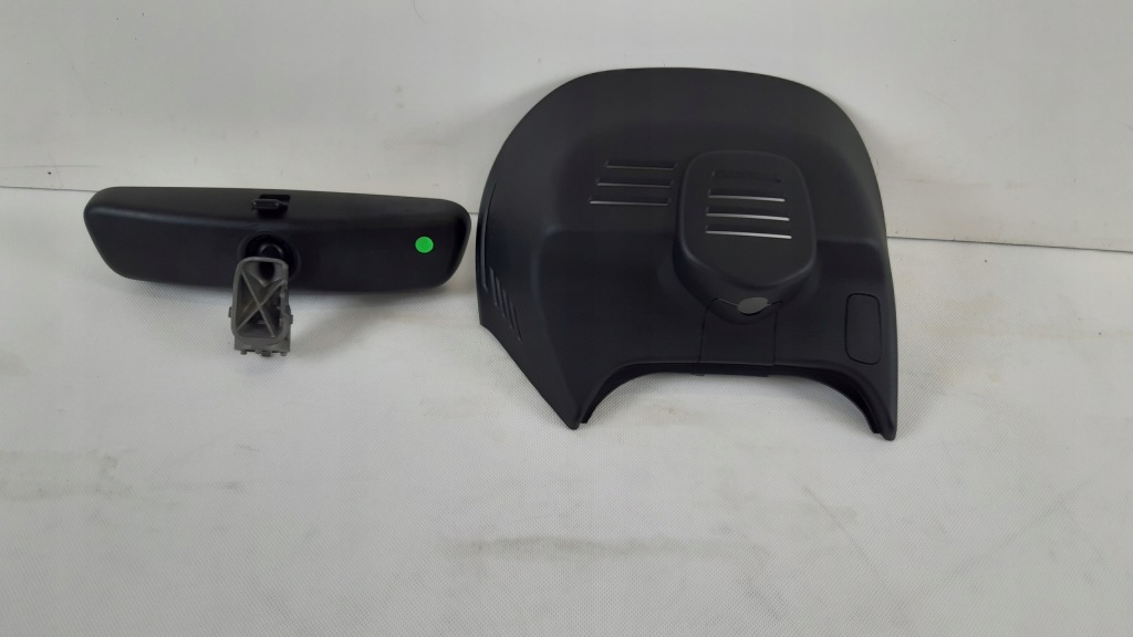 фото №2, Volvo v60 ii зеркало заднего вида 31371100