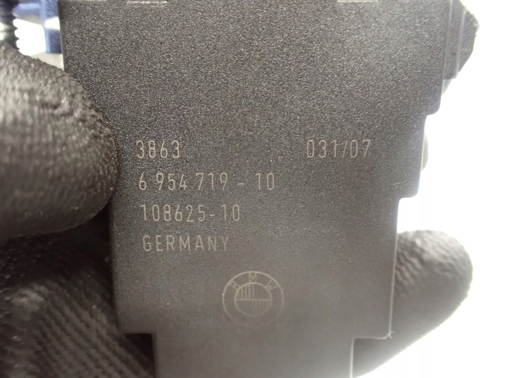 фото №6, Замок запалювання bmw e91