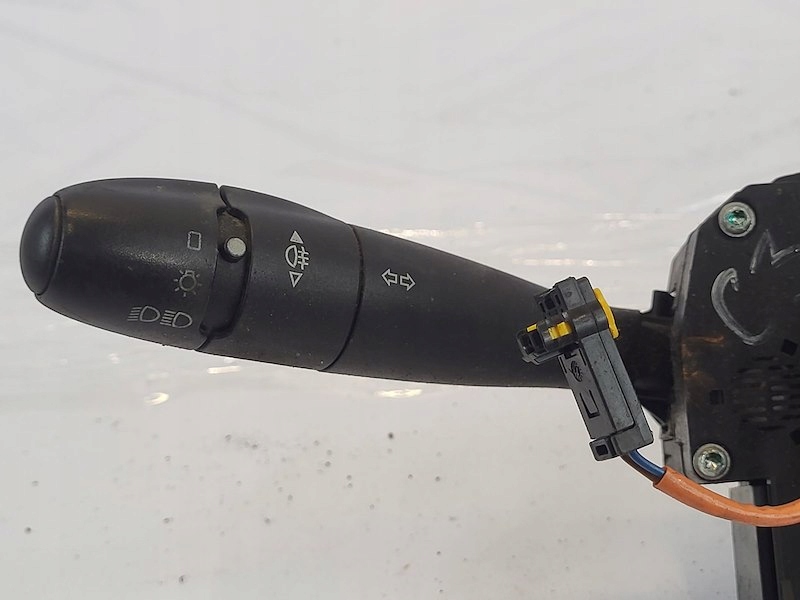 фото №11, Переключатель комбинированный света лента 96491648xt citroen c3 i fc_, fn_