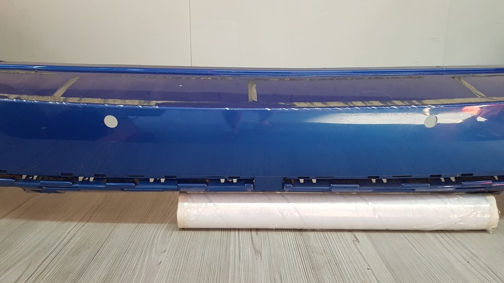 фото №6, Бампер задняя skoda octavia iii kombi