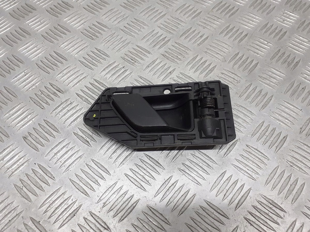 фото №1, Ручка правая передняя внутренняя berlingo i