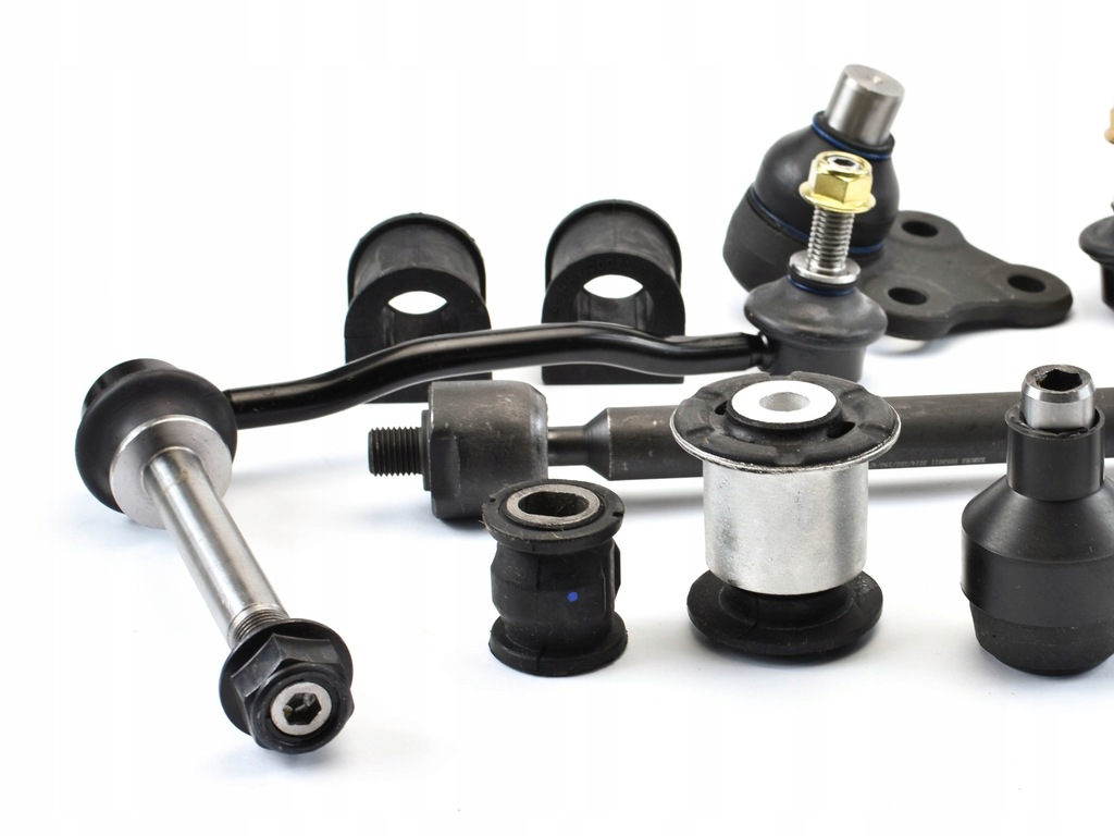 фото №2, Втулка рычага