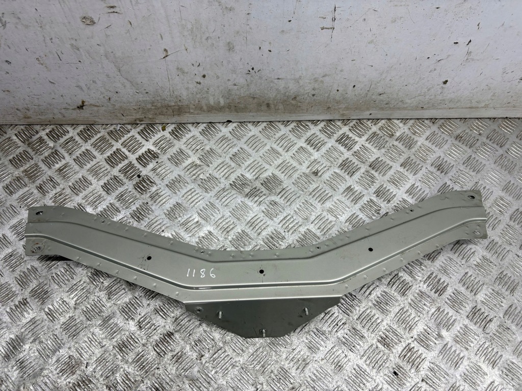 фото №1, Maserati quattroporte 2004 усилитель верхний