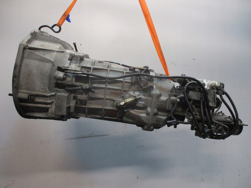 фото №9, Коробка передач aston martin db7 6,0i 1r13-7003-ba