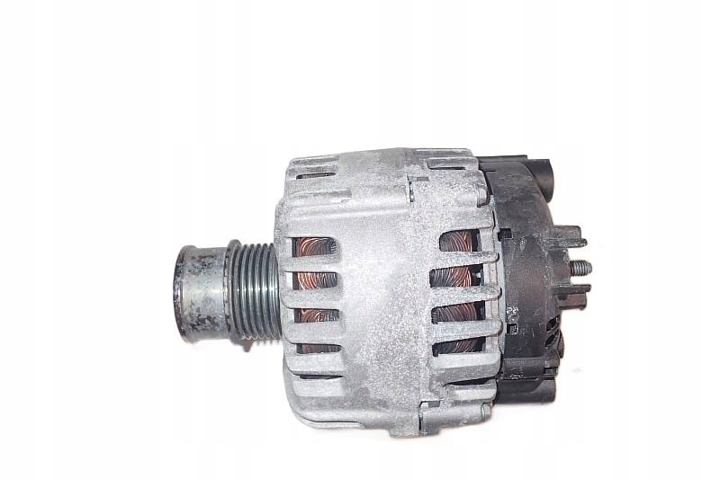 Купити Генератор volkswagen оригінальний номер 04c903023m