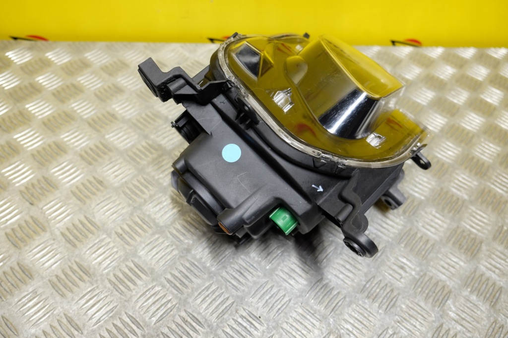 фото №4, Jeep cherokee kl 2013- фара лампа ксенон r usa