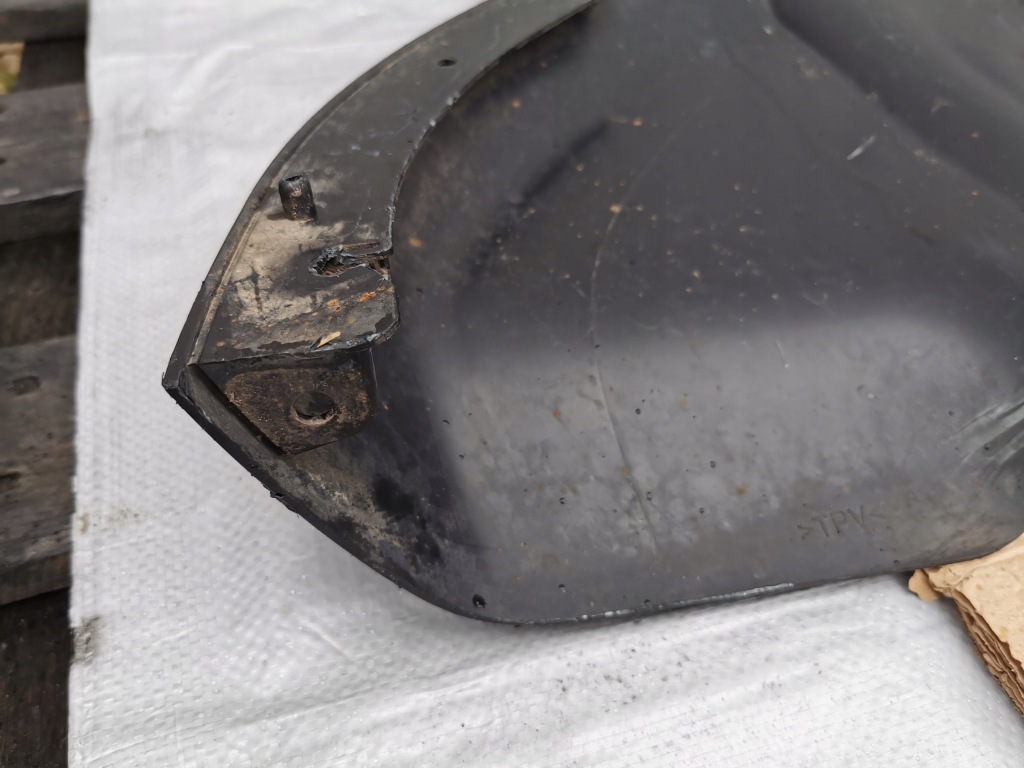 Tesla model y плита захист pod бампер передній перед 1613579-00-a Київ