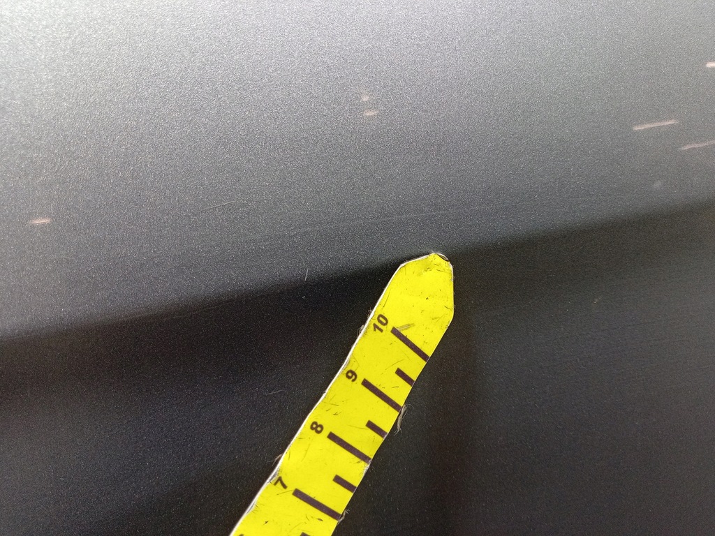 фото №12, Ford s-max mk1 двері перед праве hypnotic silver