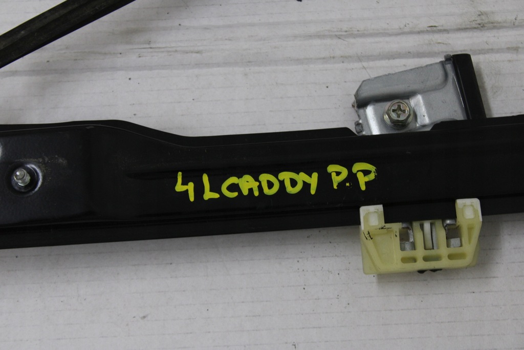 фото №12, Volkswagen vw caddy iii lift iv 2015r- подъемник стекло правый перед