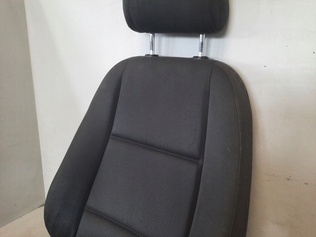 фото №6, Audi a4 00-05 сидіння пасажира