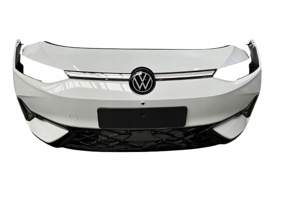 фото №1, Vw id7 id.7 gtx бампер передний перед kompletny камера full gtx