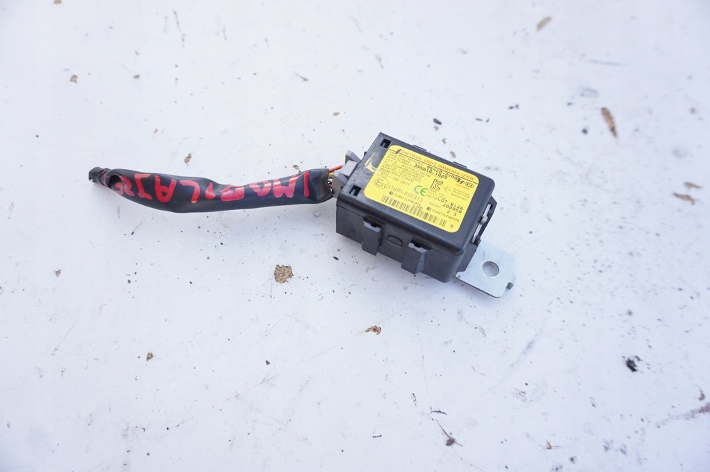 фото №1, Модуль иммобилайзер 95420-2v000 kia rio 3 iii