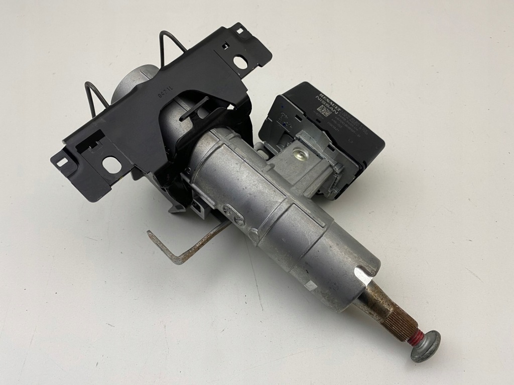 фото №11, Renault clio v 5 колонка рулевая усилитель насос 488105296r