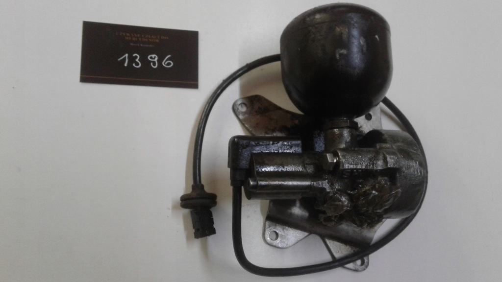 Купить Клапан актуатор турбины asd w 124 nr 1243503457