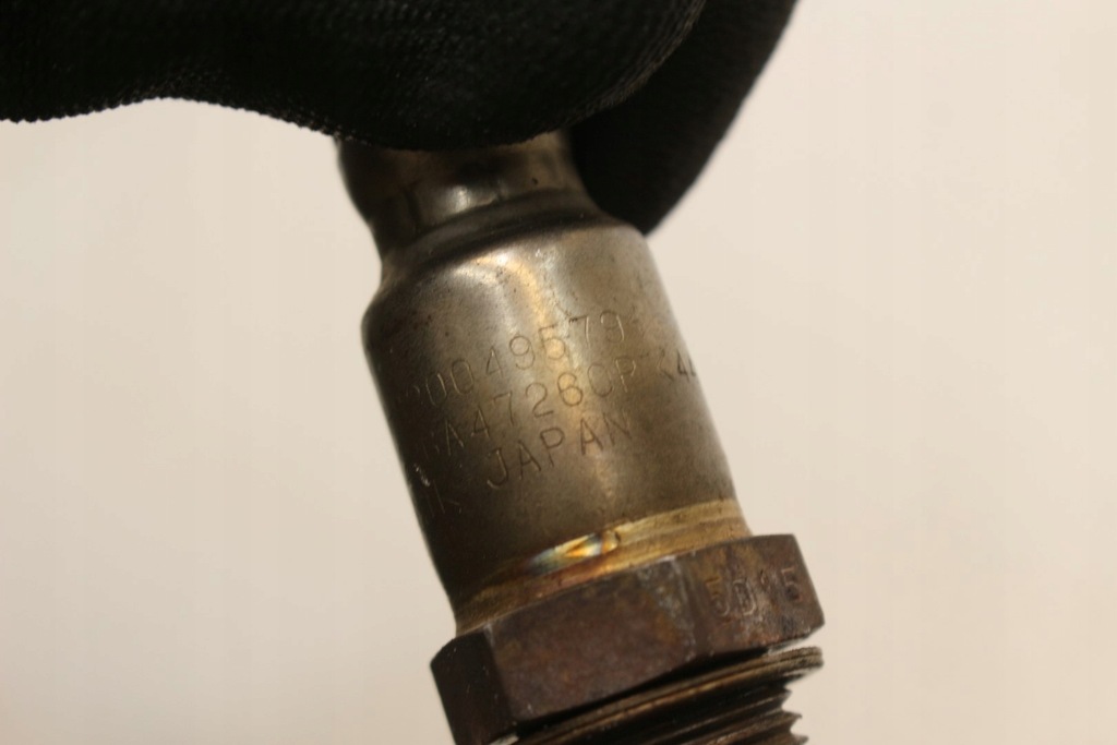 фото №6, Датчик лямбда-зонд 8200495791 dacia dokker 1.2 tce