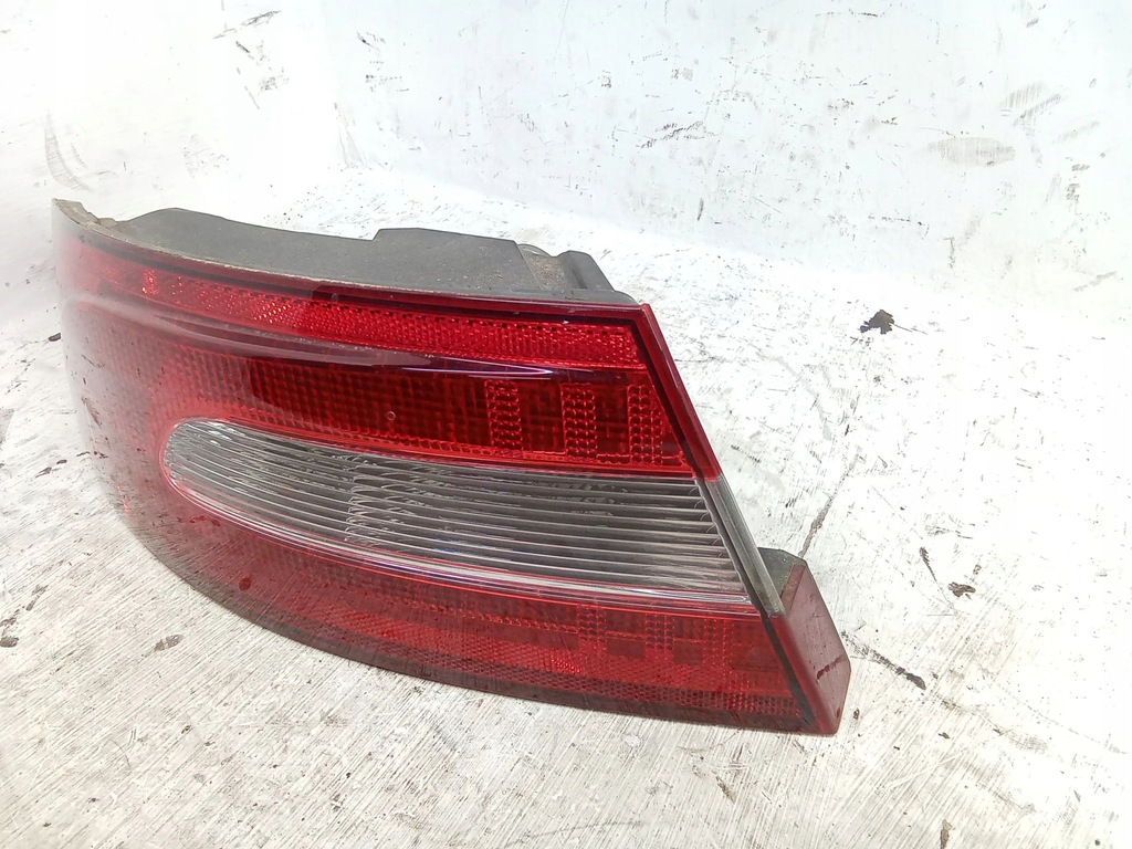 фото №7, Jaguar xf x250 2010 левая сторона лампа задняя