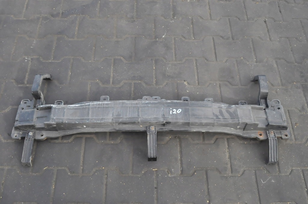 фото №1, Hyundai i20 ii балка бампера задня 86631-c8000