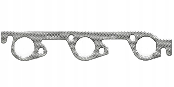 фото №1, Прокладка коллектор 3.8 chrysler pacifica 06-08 cs