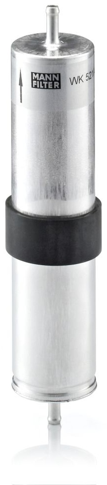 фото №1, Mann-filter wk 521/4 фильтр топлива