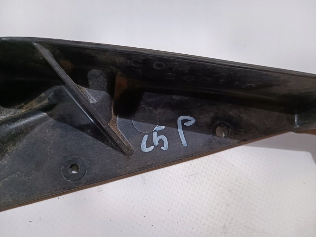 фото №5, Кронштейн накладки стійка a chevrolet corvette c5 p