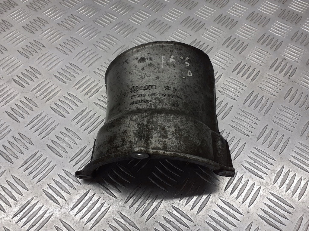 фото №1, Захист шарнір піввісь audi a6 c6 2.7 tdi