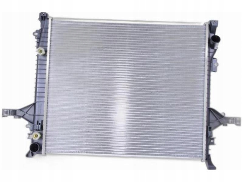 фото №1, Радіатор volvo xc90 i 2.4-4.4