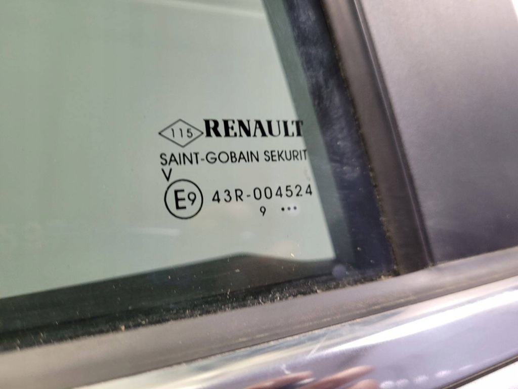 фото №11, Дверь задняя правая сторона renault kadjar 2018