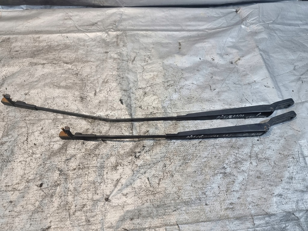 фото №1, Рычаги дворник перед комплект citroen c5 i