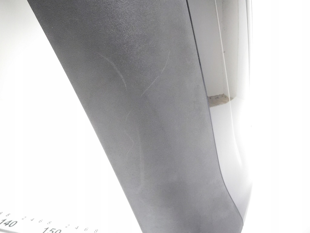 фото №12, Бампер задня volvo s80 99-03 оригінальний номер 39976377