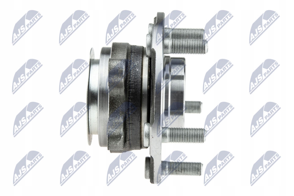 фото №13, Ступиця колеса nty klp-ns-051