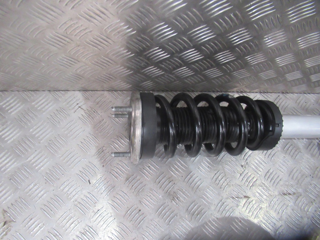 фото №15, Амортизатор левый правый перед mercedes g w463 a4633206502 a4633206602