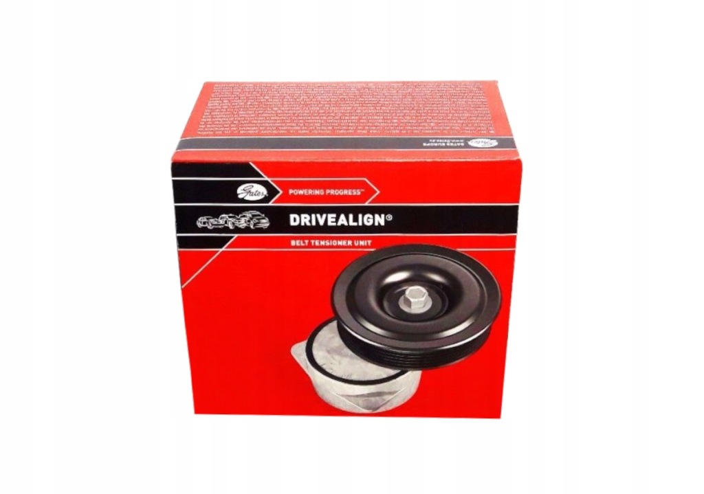 Gates ролик распределительного вала натяжная ford escort, fiesta Оригинал