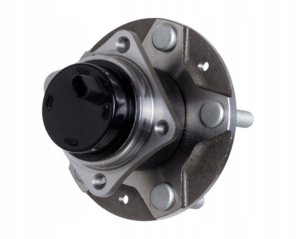 фото №3, Ступица колеса mazda rx-8 se fe