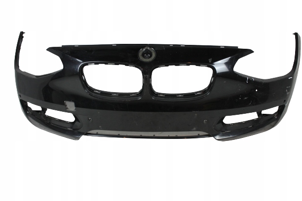 фото №1, Бампер перед передний bmw 1 f20 f21 pdc