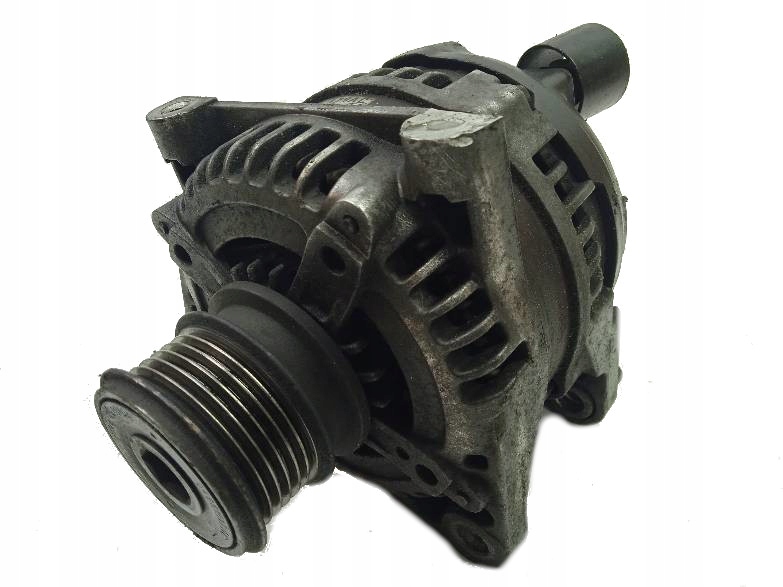 Генератор voyager 3 2.5 tdi 125 amper Ціна