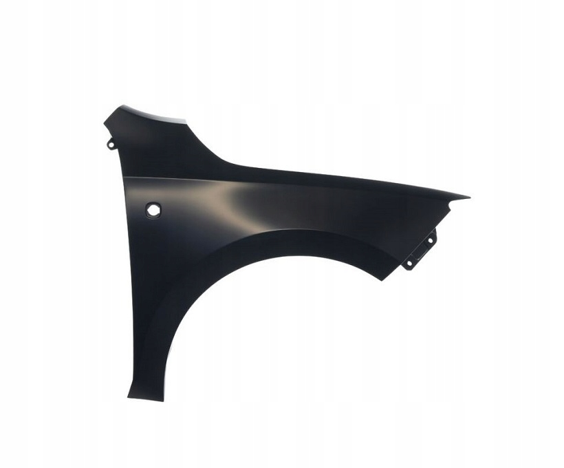 фото №1, Skoda rapid toledo iv 12- крила правий перед новий з otw na поворотник новий